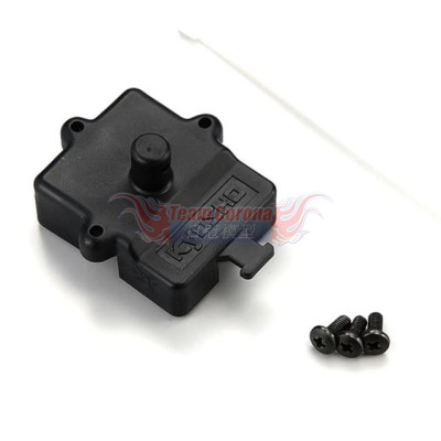 Kyosho 39043 Transponder Stay(for DP type)